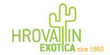 Hrovatin exotica